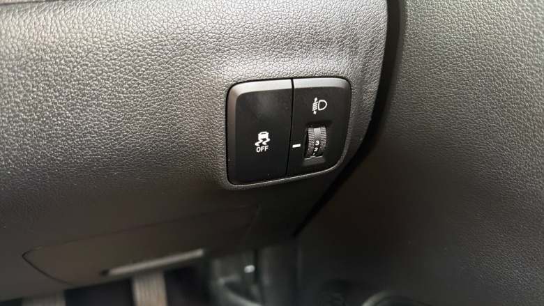 Hyundai i10 1.2 Advance 5dr Petrol Hatchback